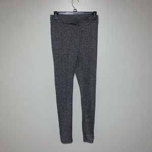 Booty shaping leggings